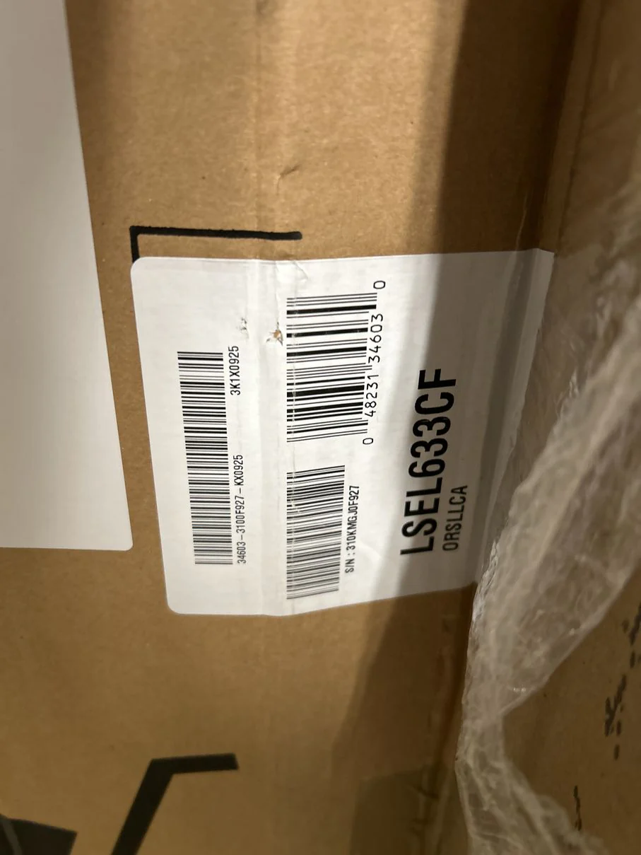 LG 6.3 CU. FT. SMUDGE RESISTANT STAINLESS STEEL SMART WI-FI ENABLED FAN CONVECTION ELECTRIC SLIDE-IN - Inhomebuy