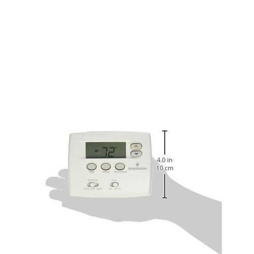 White-Rodgers 1F78-151 - Inhomebuy