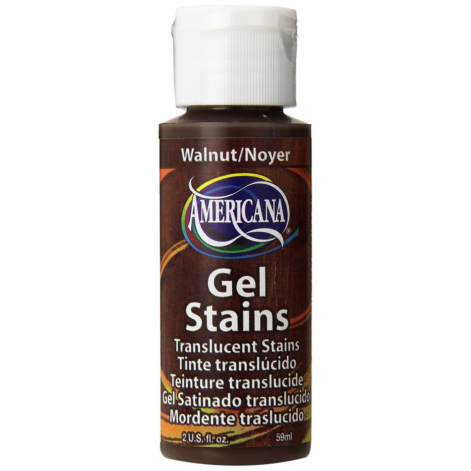 DecoArt Americana DuraClear Satin Varnish - Inhomebuy