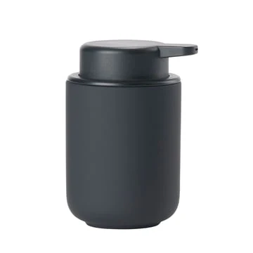 Une Soap Dispenser Black - Inhomebuy