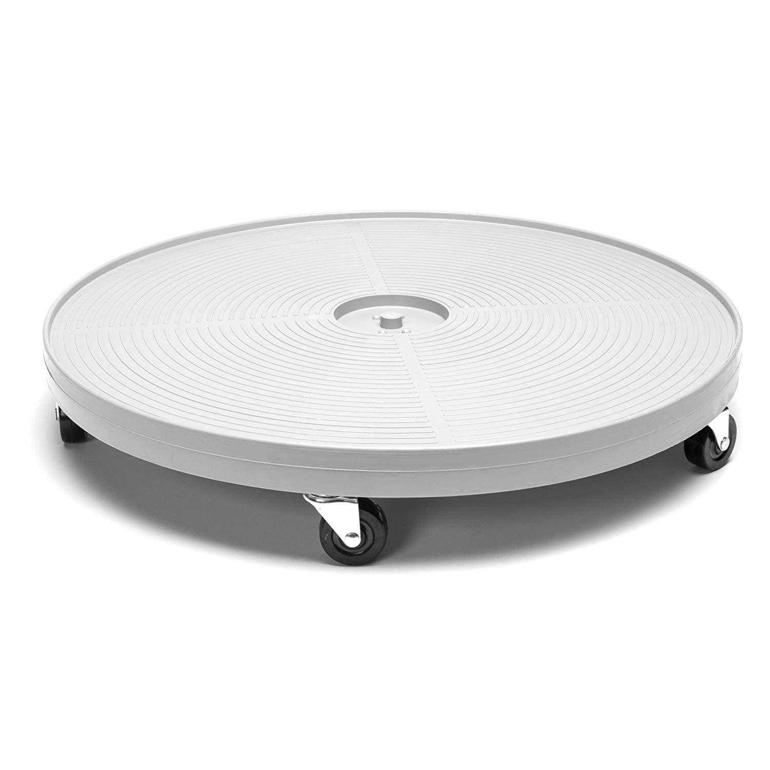 Devault Enterprises ICD 3000 Keg Dolly w/Casters ICD-3000 - Inhomebuy