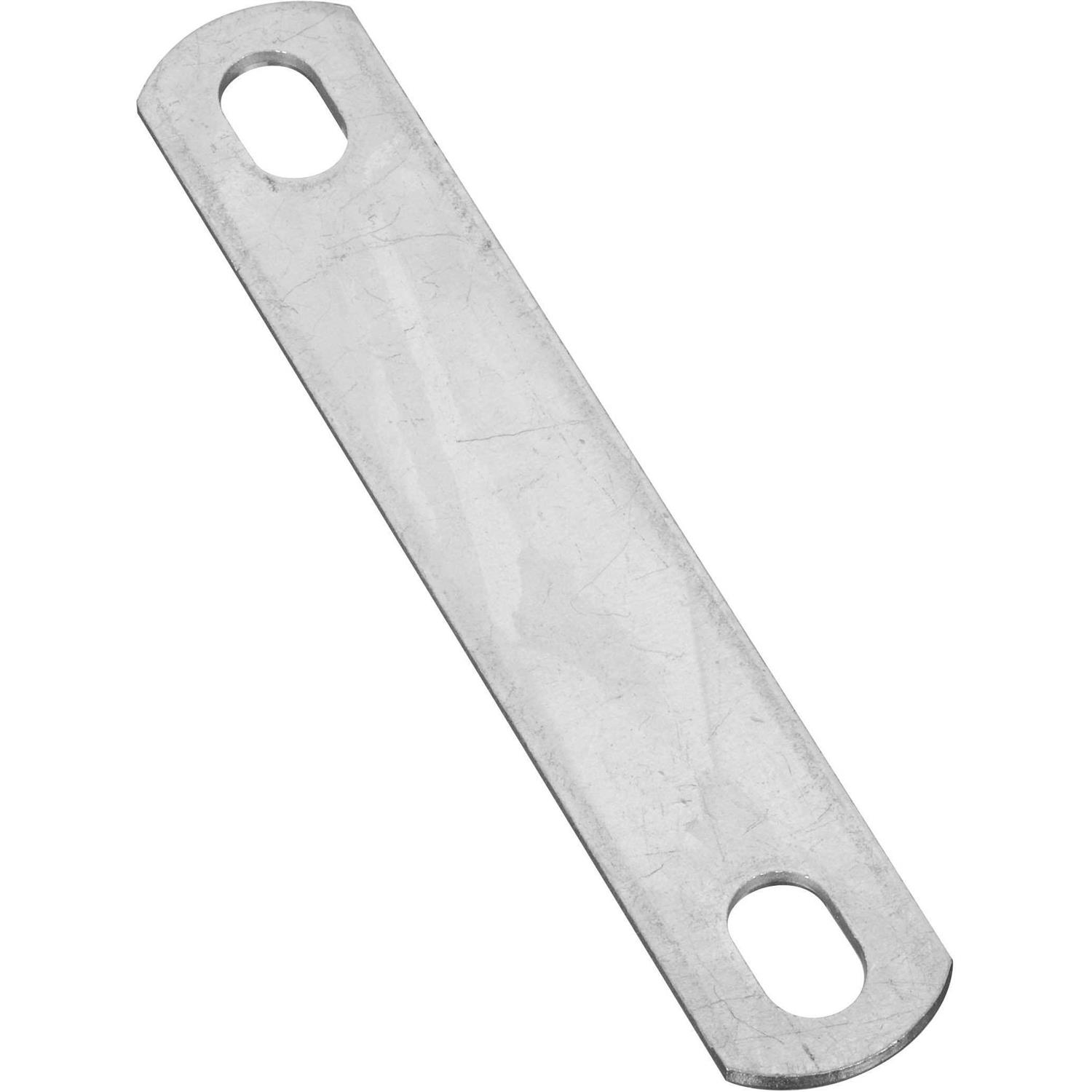 National Hardware U Bolt Plate - Inhomebuy