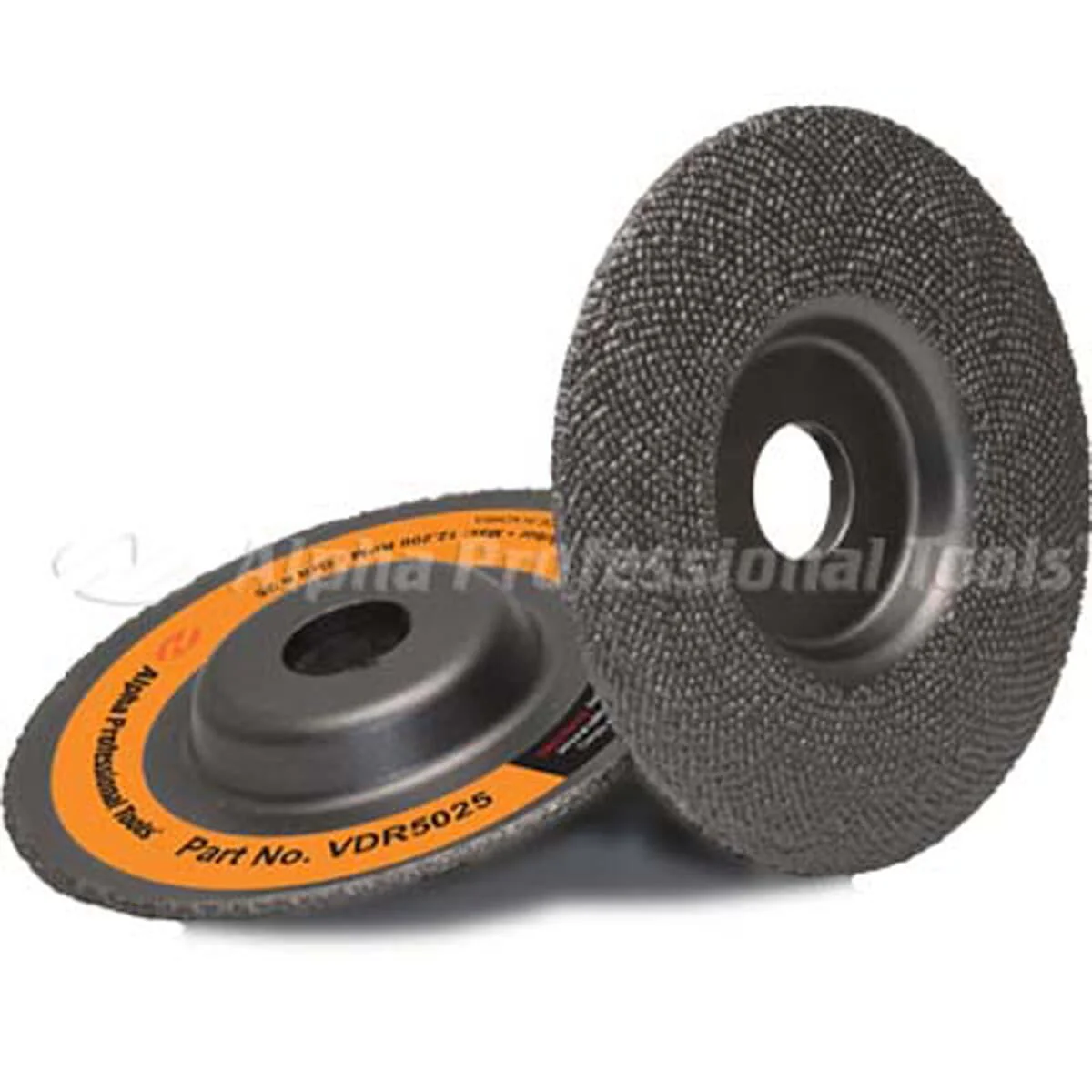 Alpha Vexcel Rigid Disc - Inhomebuy