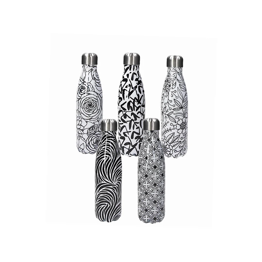 Bottle Save the Planet - Inhomebuy