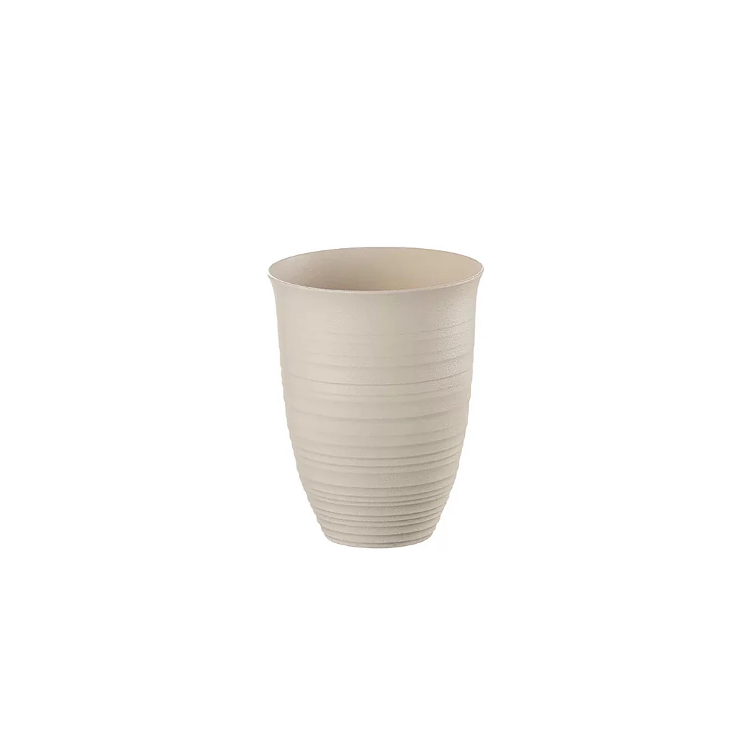 Tall Tumber 'Tierra' Clay - Inhomebuy