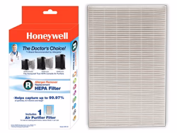 HRF-R1C | True HEPA Filter Type R - Inhomebuy
