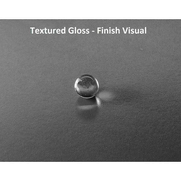 Wilsonart Standard Black Laminate Sheet - Inhomebuy