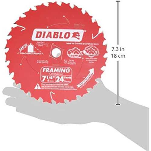 Diablo Forstner Bit Set - Inhomebuy