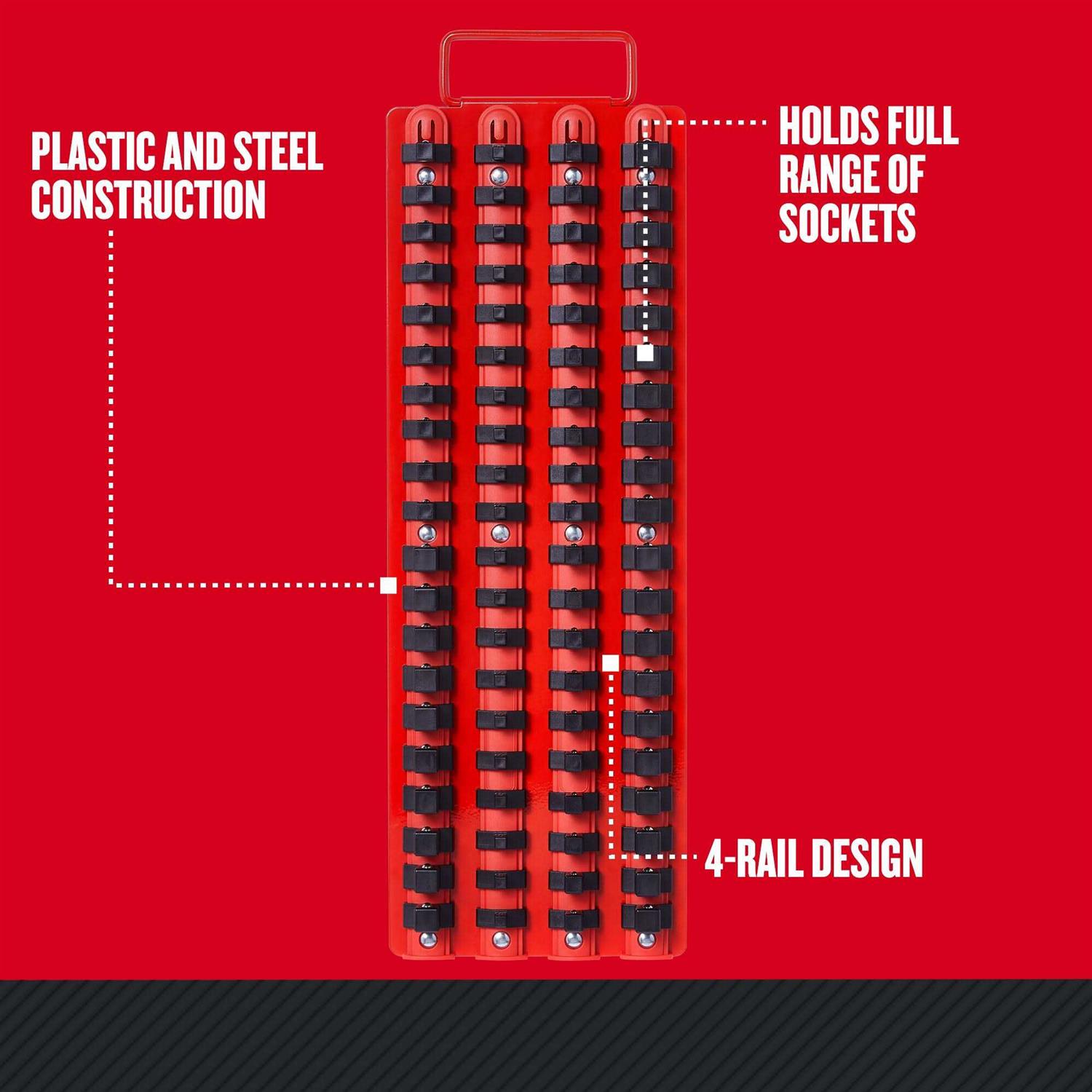 Craftsman Socket - Inhomebuy