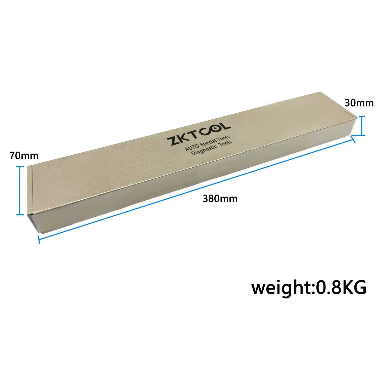 ZJWZJH Rotary Switch 19mm Positions LED Light - Inhomebuy