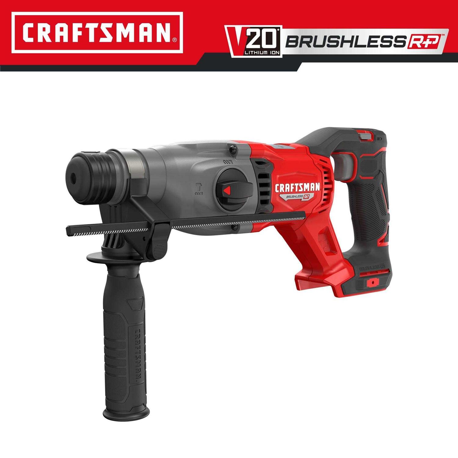 Craftsman V20 Reciprocating Saw Cordless CMCS300 - Inhomebuy