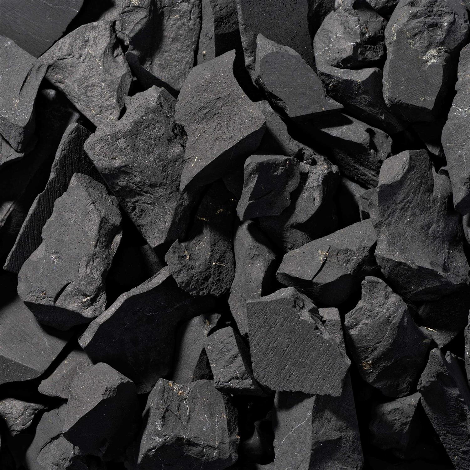 Muaro Shungite Stones Karelian Rocks - Inhomebuy