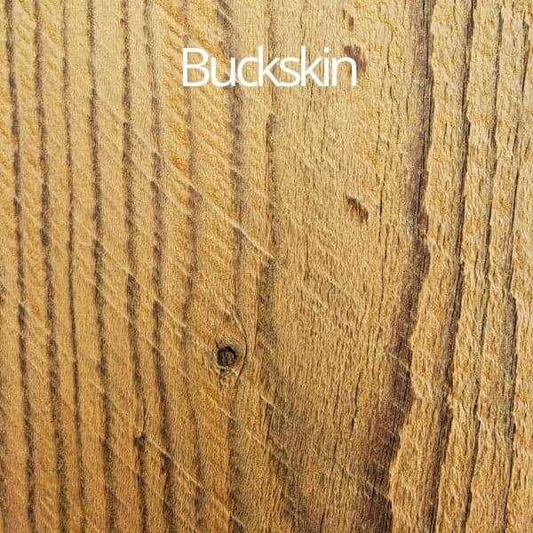 Woodgrain Millwork WM 205 1-1/8 in. x 1-1/8 in. Solid Pine Outside Corner - Inhomebuy