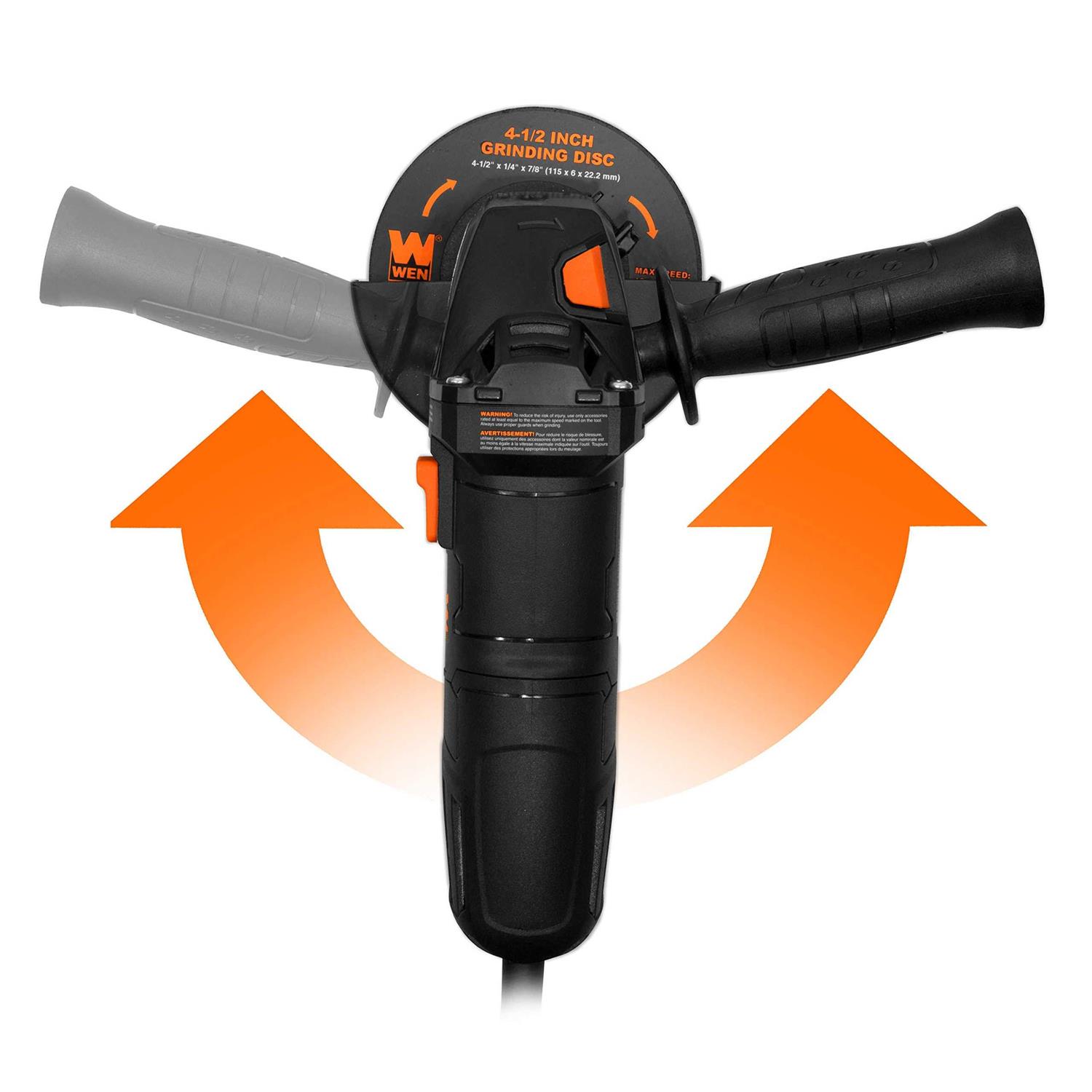 WEN 80 in. x 31 in. Universal Collapsible Stationary Miter Saw Stand - Inhomebuy