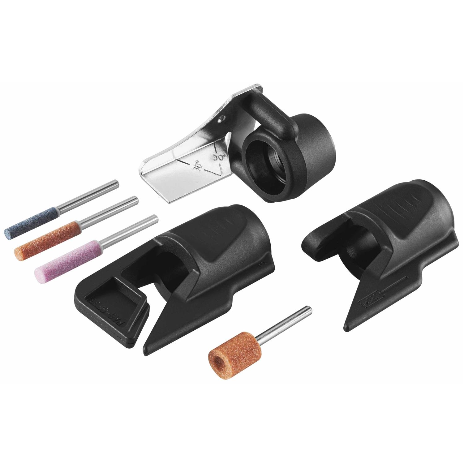 Dremel A577 Detailer’s Grip Attachment Kit - Inhomebuy