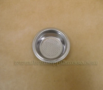 Filter Cup, Medium (1 dose) for BAR-140F , BAR-M100 - Inhomebuy