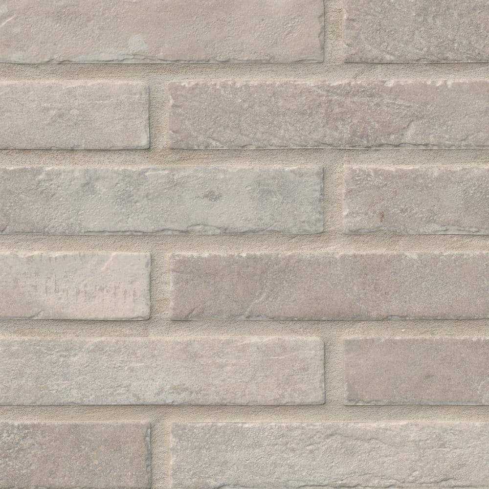 MSI Calacatta Cressa 4 x 12 Honed Marble Subway Wall & Floor Tile - Inhomebuy