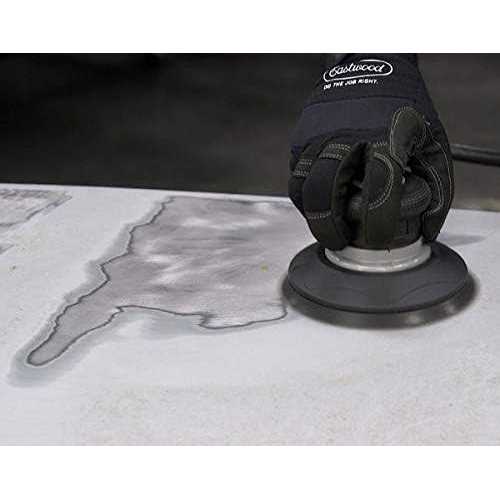 Rockwood 580-8.26D Surface Bolt,Satin Chrome - Inhomebuy