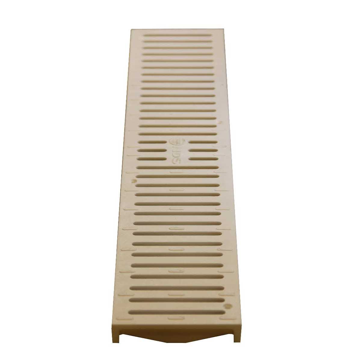 NDS Spee-D Channel Grate - Inhomebuy