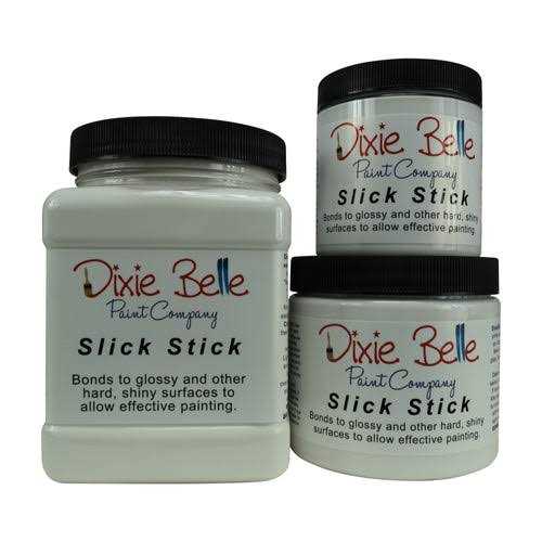 Dixie Belle No Pain Gel Stain - Inhomebuy
