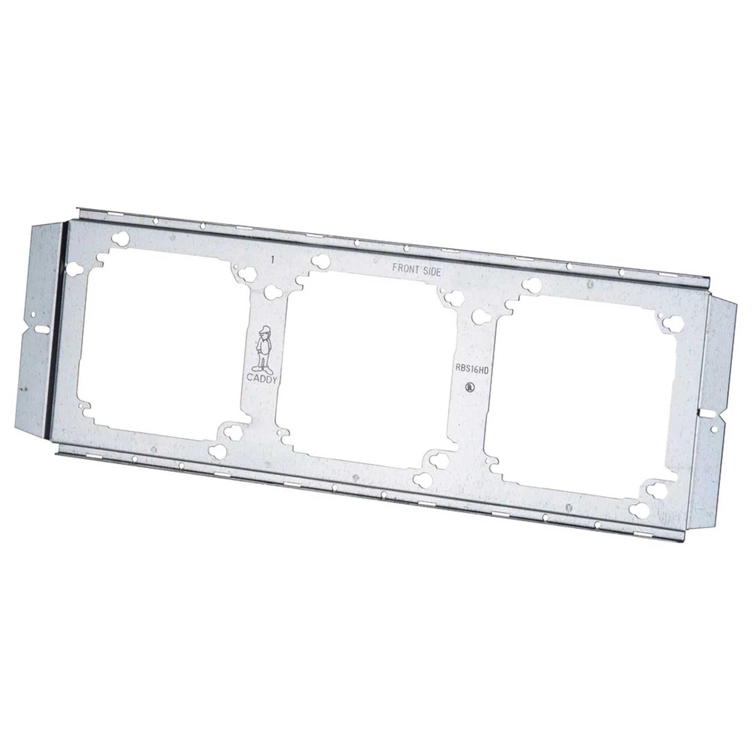 nVent CADDY Caddy MP1S Mounting Bracket - Inhomebuy