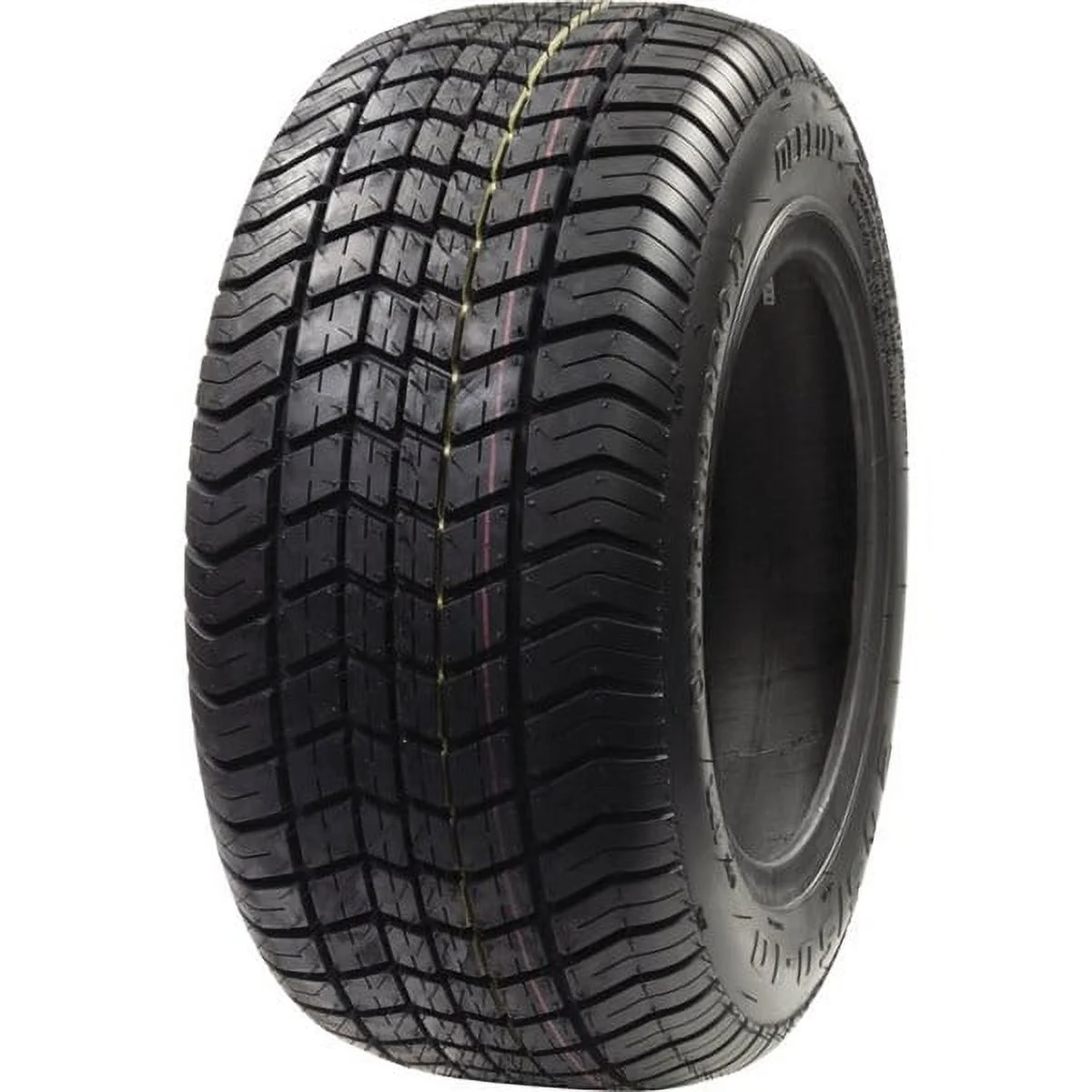 205/50-10 Ocelot Course Pro II Golf Cart Tire - Inhomebuy