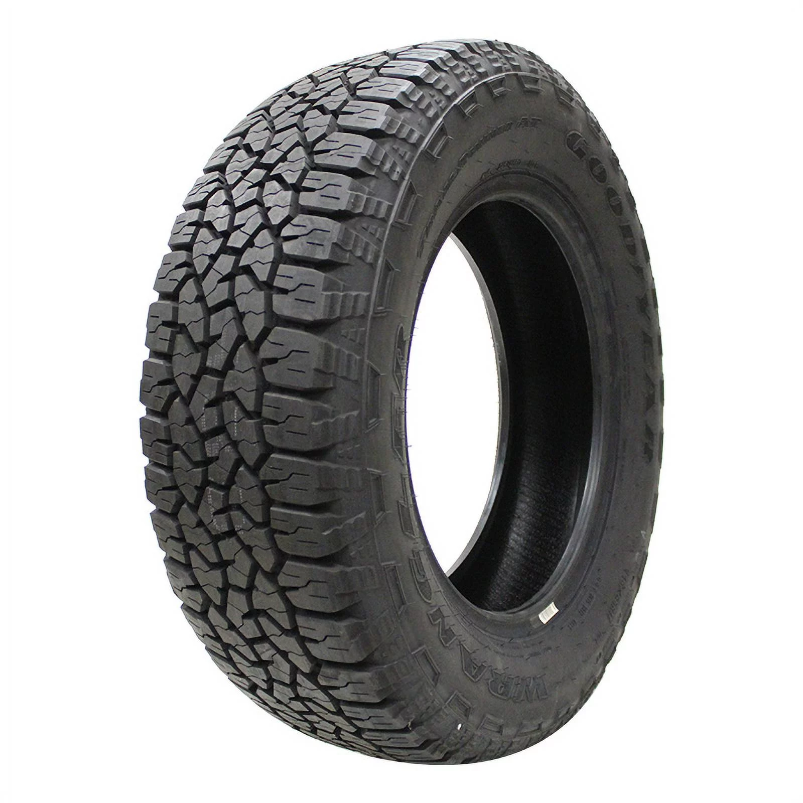 Goodyear Wrangler Trailrunner At 235/75R15 105S All-Terrain Tire - Inhomebuy