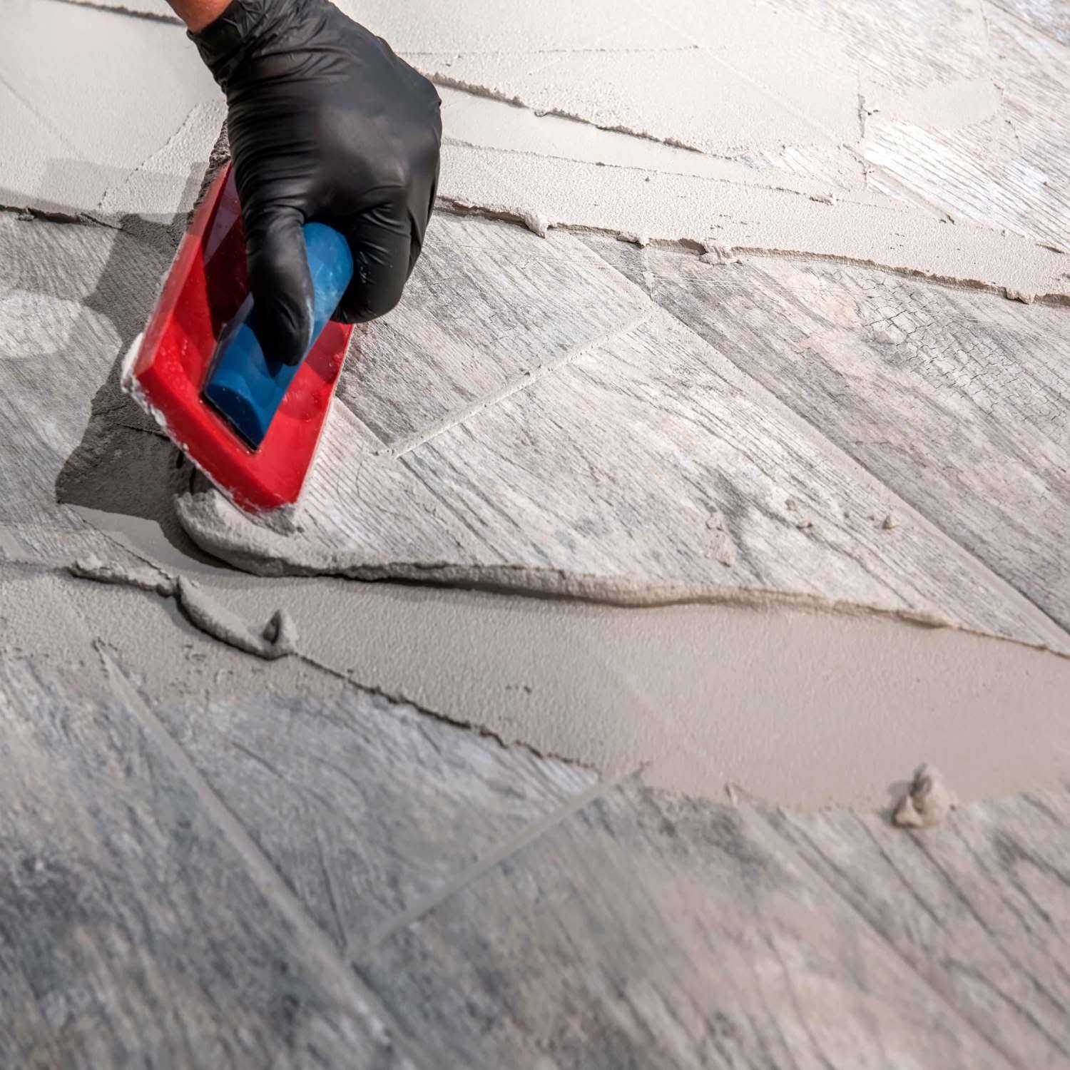 Custom Building Products Polyblend Plus Sanded Grout - Inhomebuy