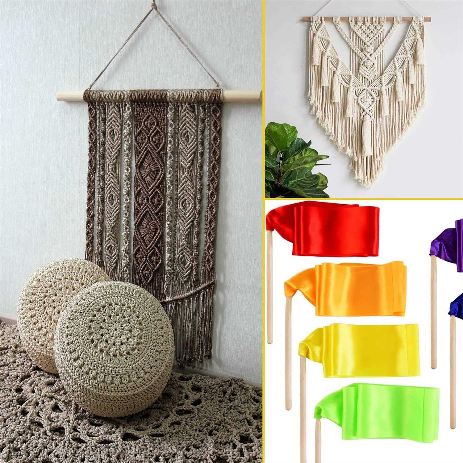 Wooden Door Stoppers Handmade Acacia Wood Door Wedge - Inhomebuy