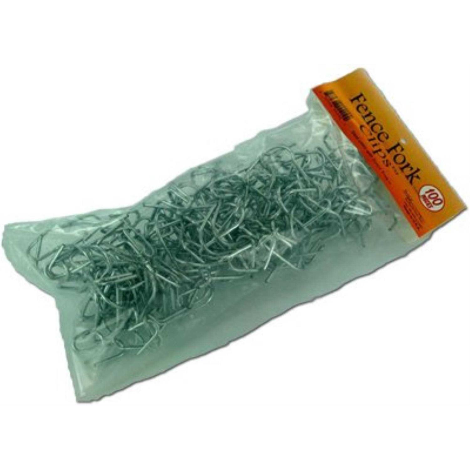 Fence Shock Silver Electric Fence Wire Strainer - Inhomebuy