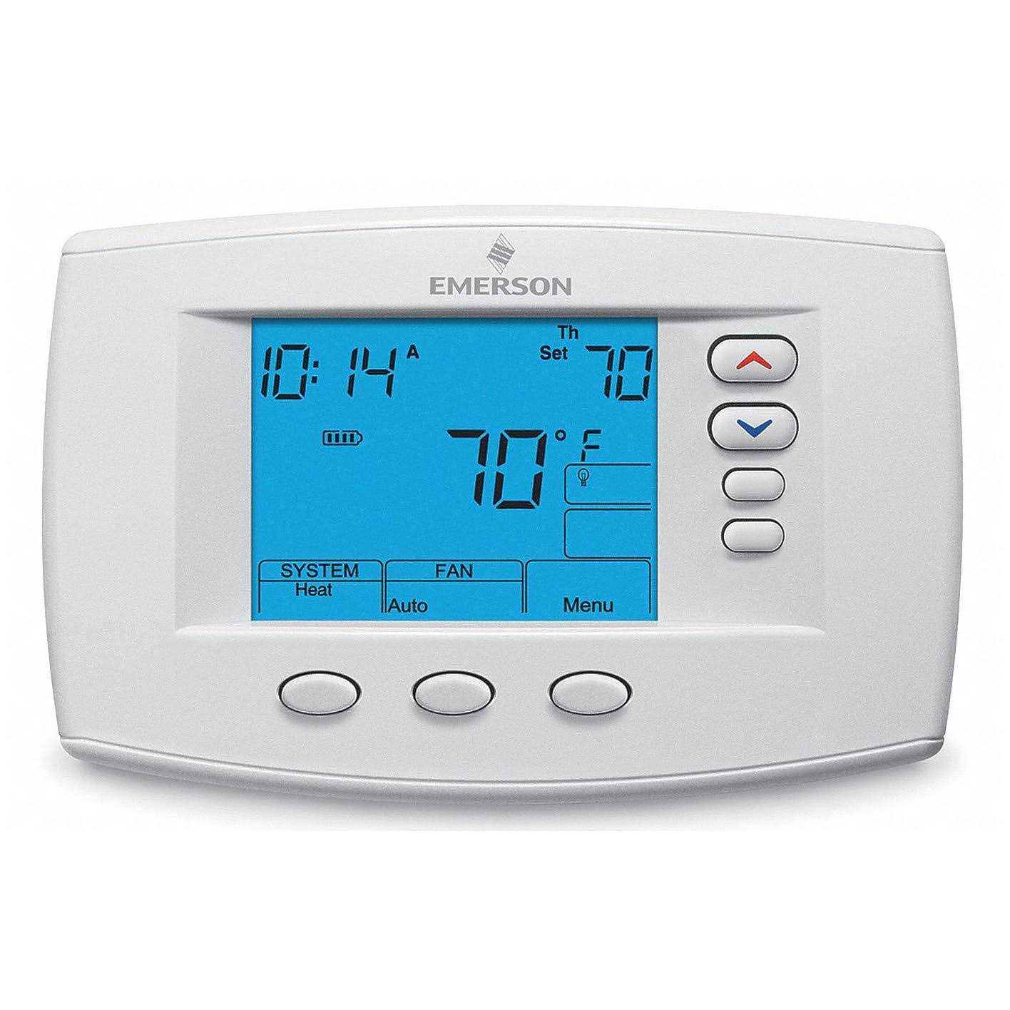 White-Rodgers 1F890-211 - Inhomebuy