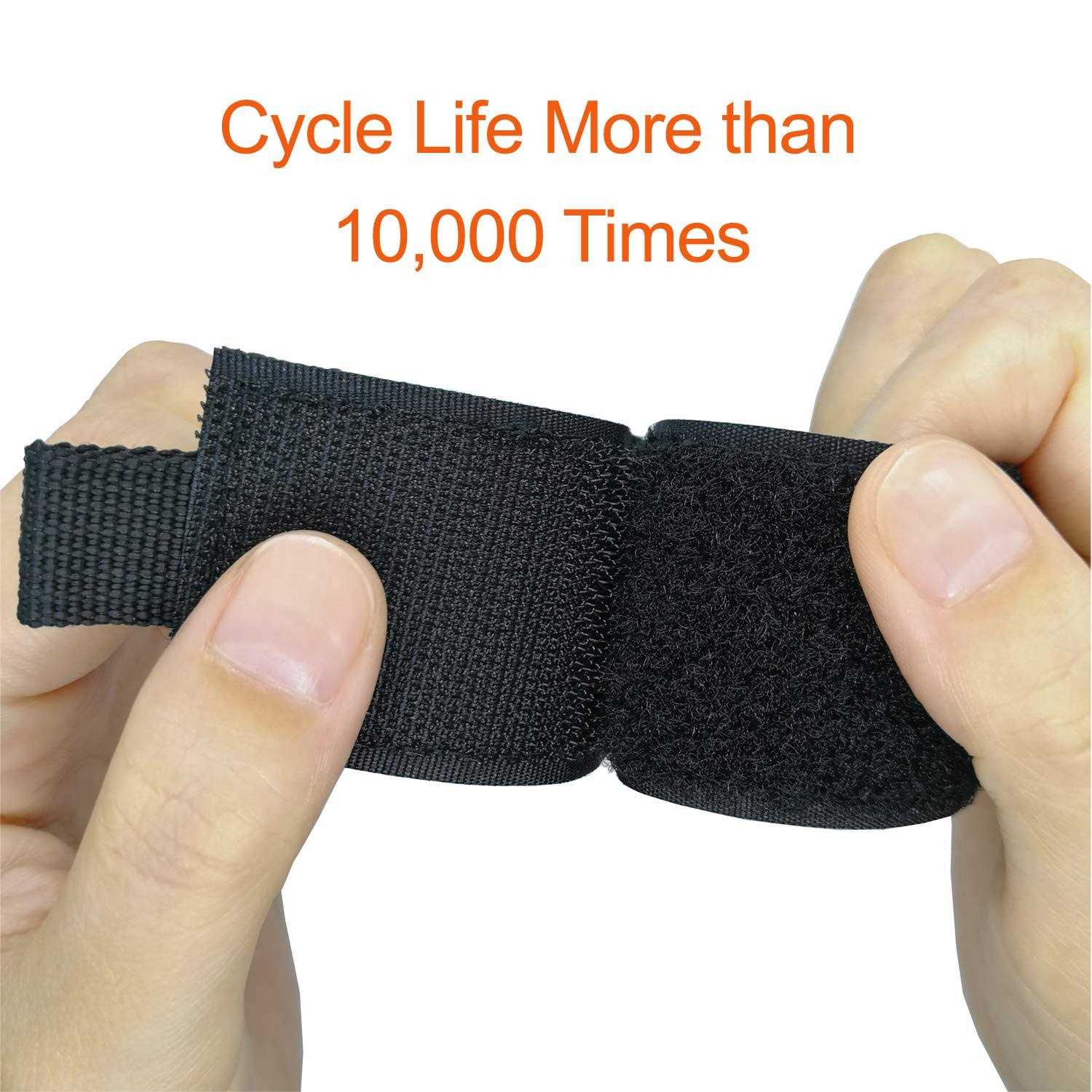 ZSGrowth 53 Inch High Reach Tree Limb Hand Rope Saw - Inhomebuy