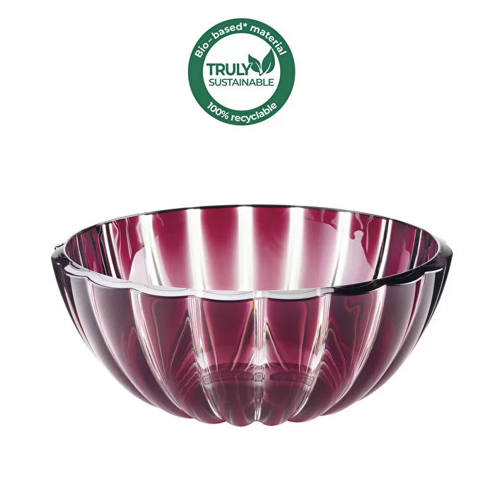 DolceVita L Bowl Amethyst - Inhomebuy