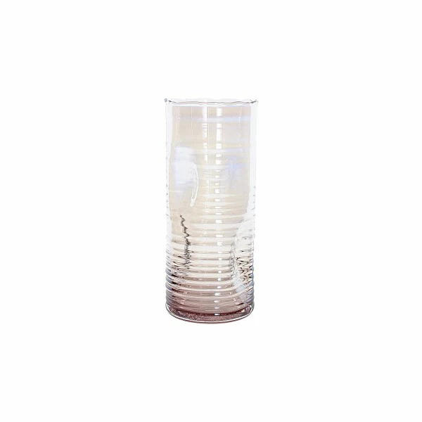 Cylindrical Vase 29cm/h GL Design Ultra-Vi - Inhomebuy