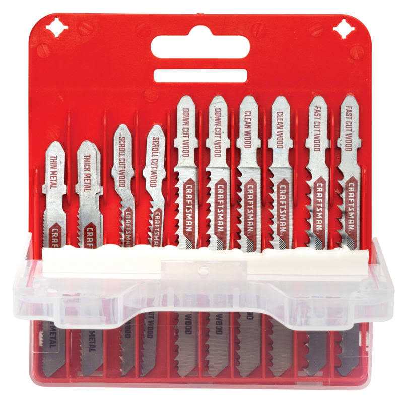 CRAFTSMAN TRADESTACK Tool Bag, 22.5, Durable Polyester, Black And Red CMST21450 - Inhomebuy