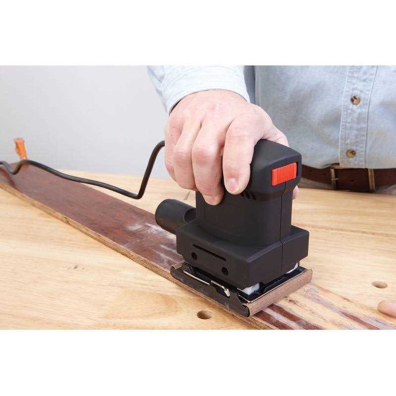 Drill Master 1 Amp 10 in. Random Orbital Polisher/Buffer - Inhomebuy