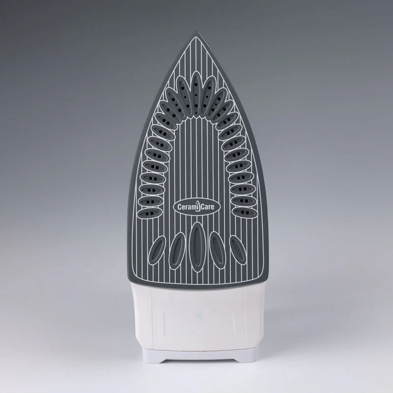 Steam Iron Ceramic 2200W - Inhomebuy