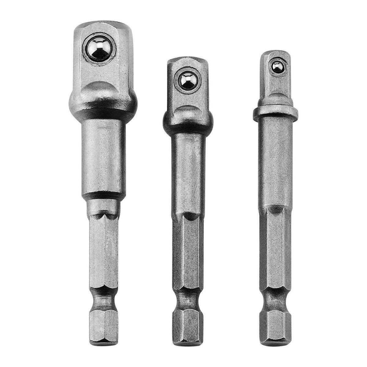 Warrior 63074 Masonry Drill Bit Set 5 Pc - Inhomebuy