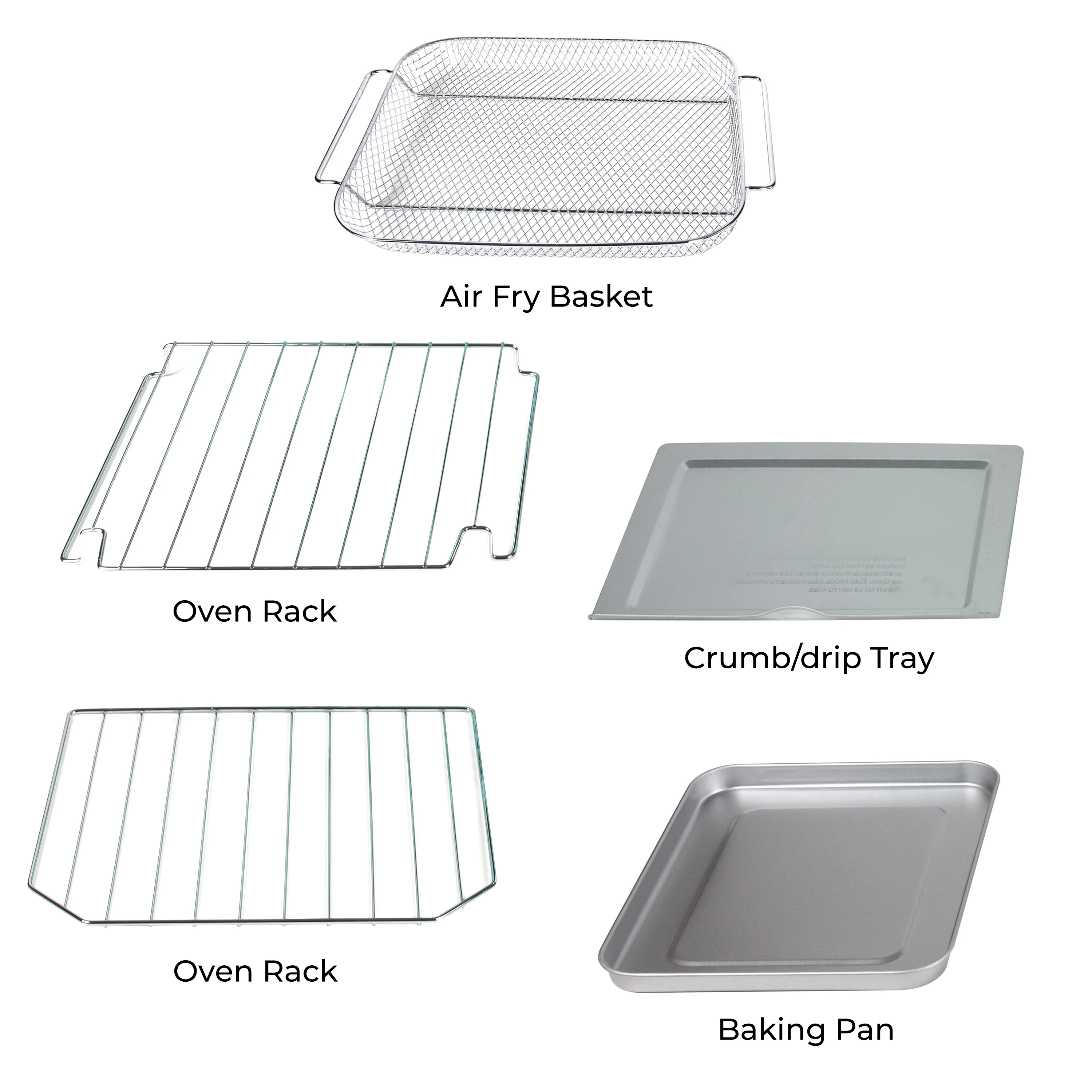 Nostalgia RTOV2AQ Retro 12-Slice Convection Toaster Oven - Inhomebuy