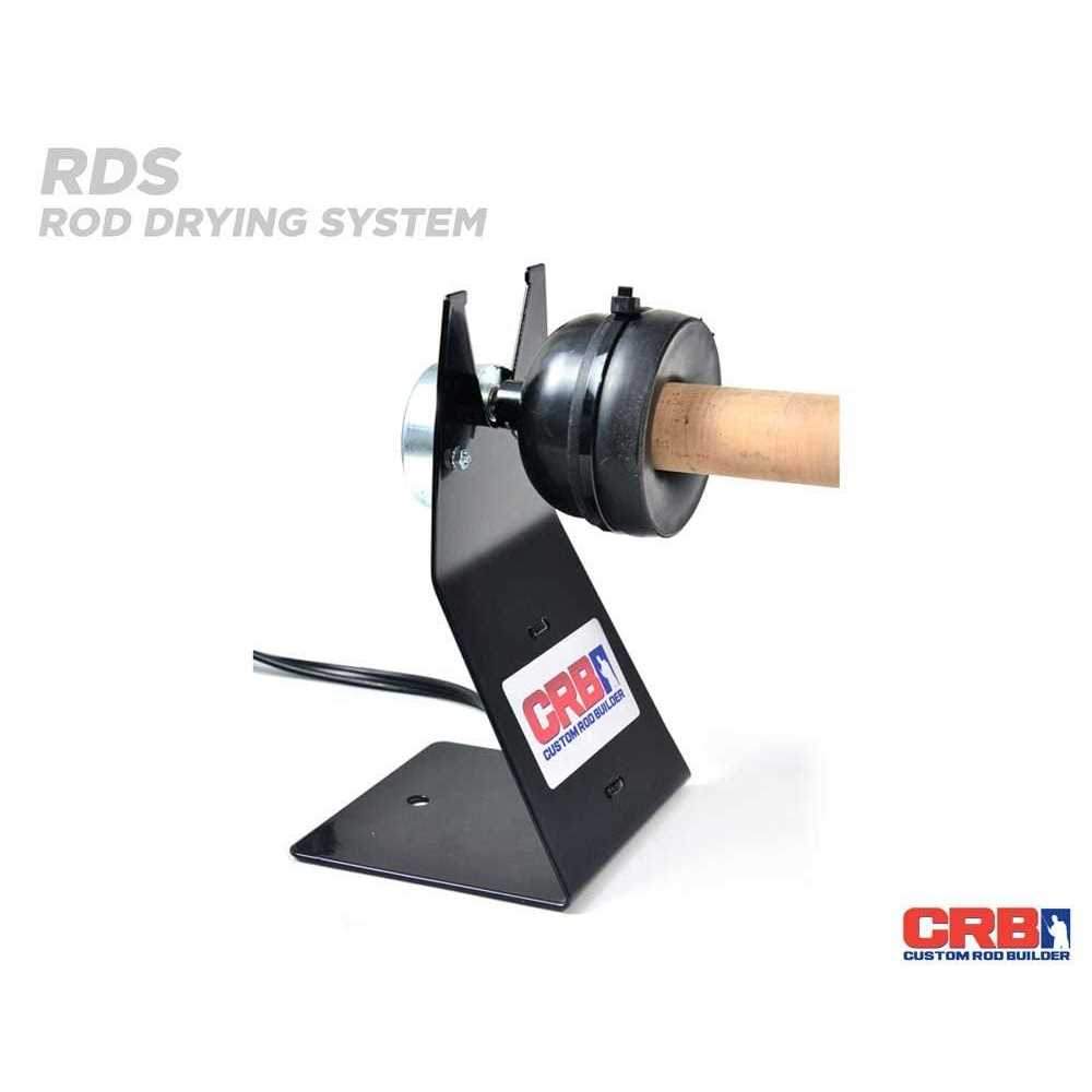 CRB Rds Rod Drying System Rpm - Inhomebuy