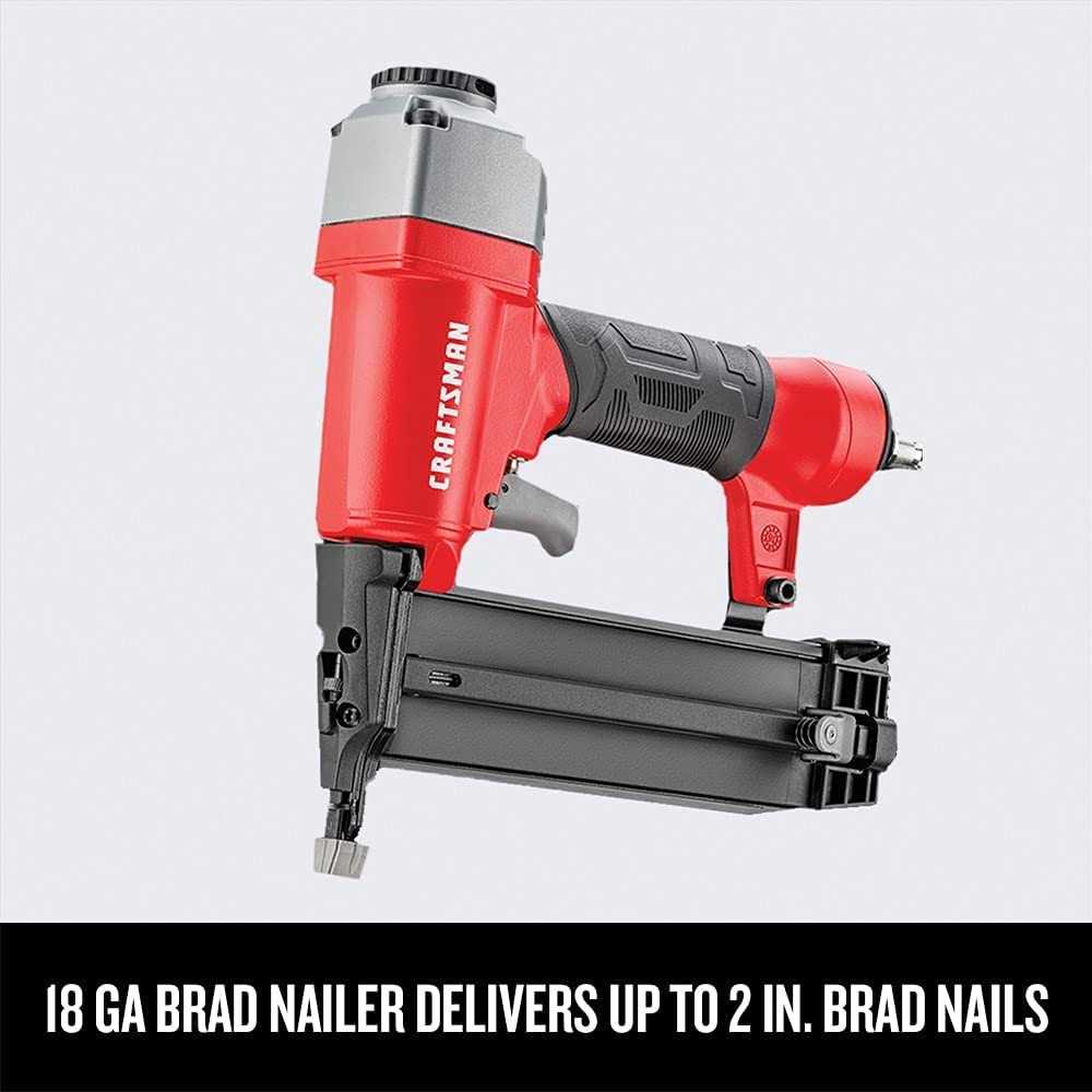 Craftsman Air Compressor 20 Gallon 1.8 HP Oil-F Model CMXECXA0232043 - Inhomebuy