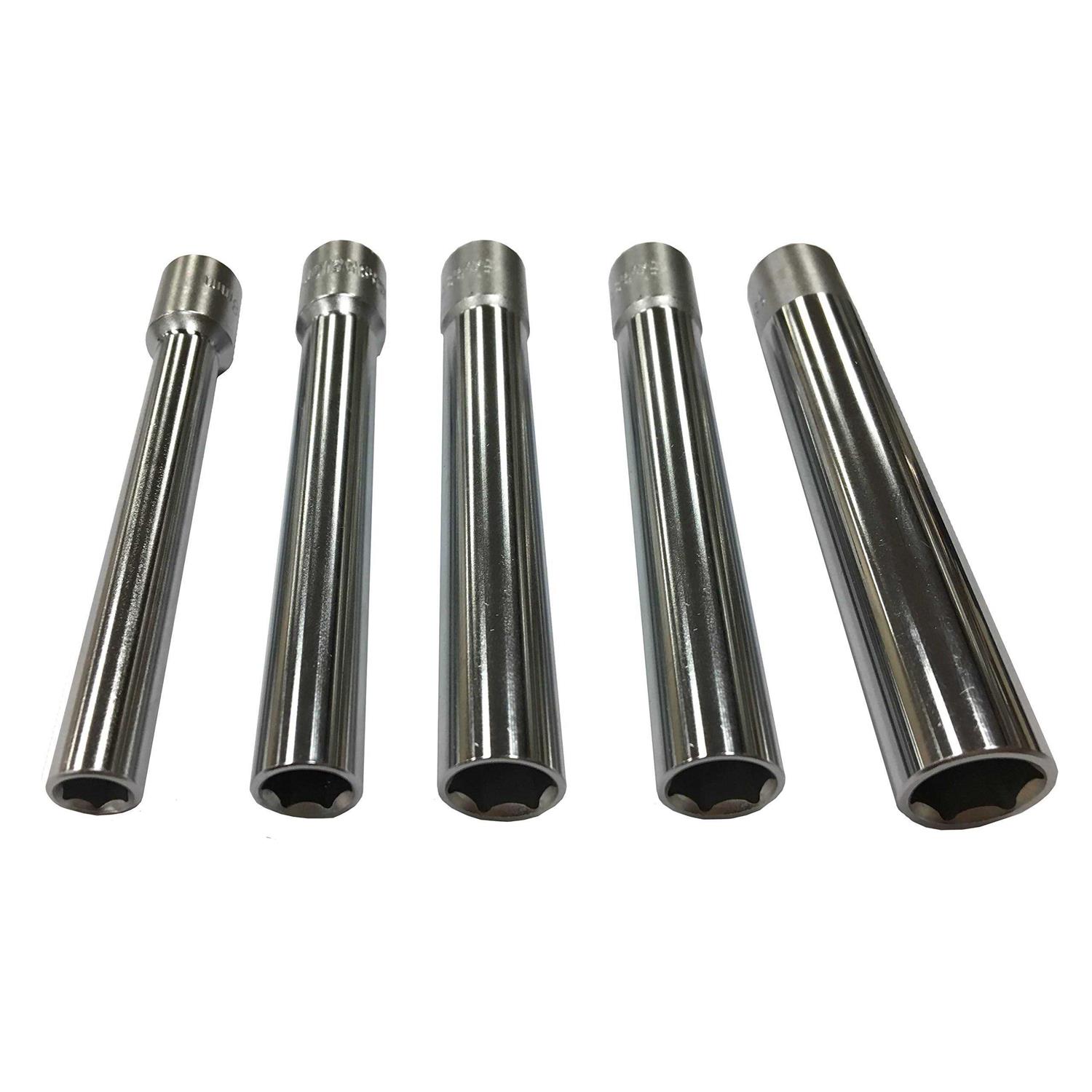 CTA 1463 5 Pc. Flip Socket Set - Inhomebuy