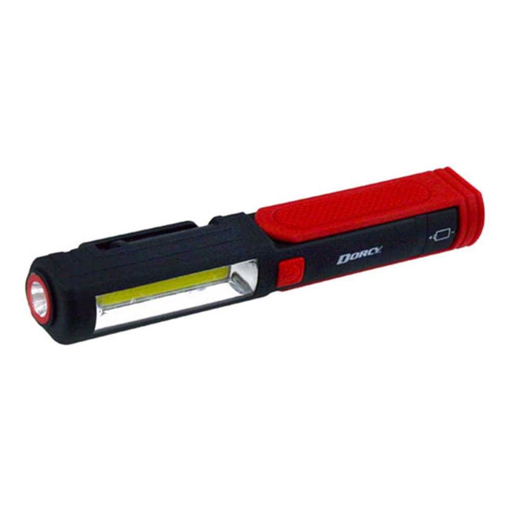 Dorcy 55 Lumen Floating LED Flashlight - Inhomebuy