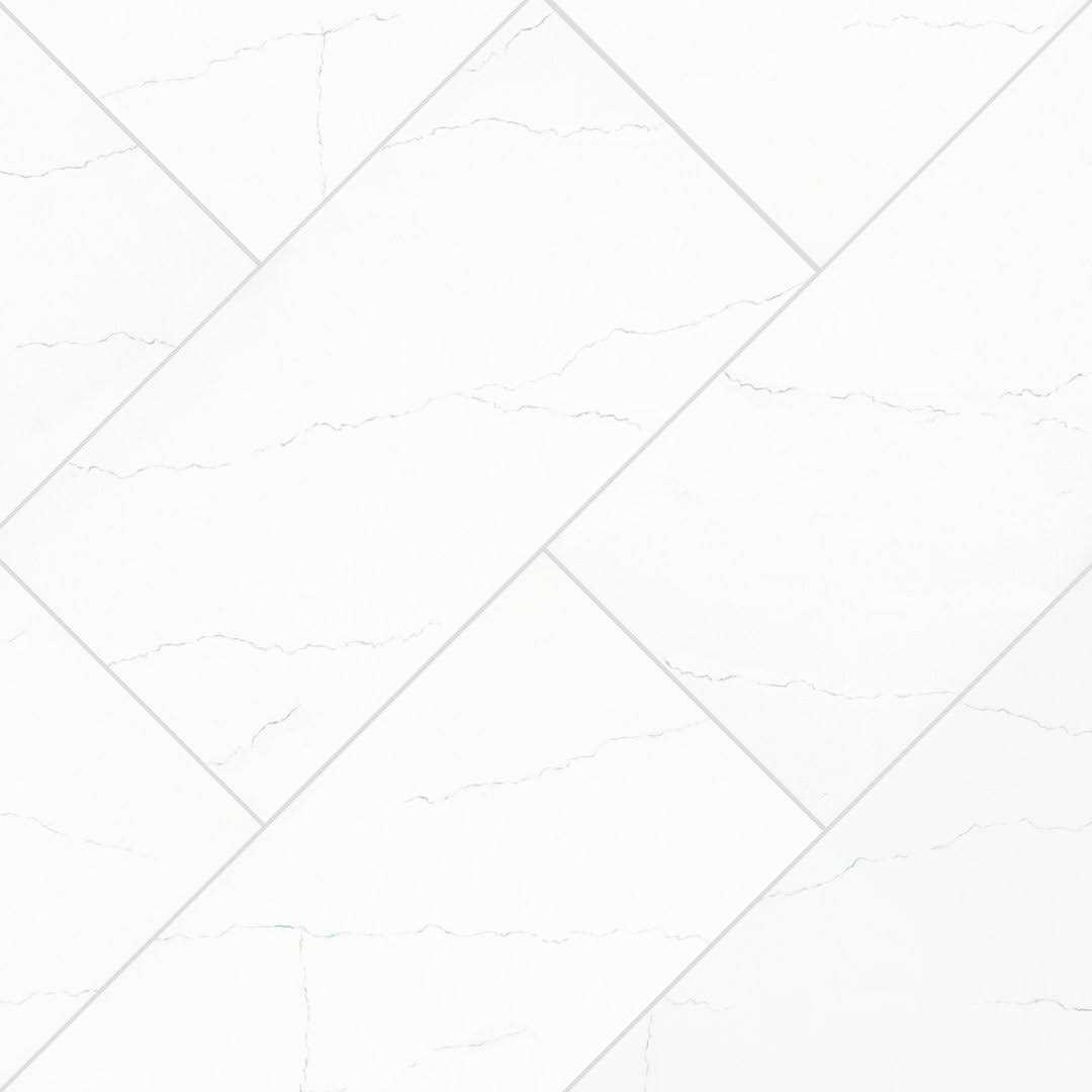 MSI Marza 4 in. x 12 in. Glossy Ceramic Subway Tile - Inhomebuy