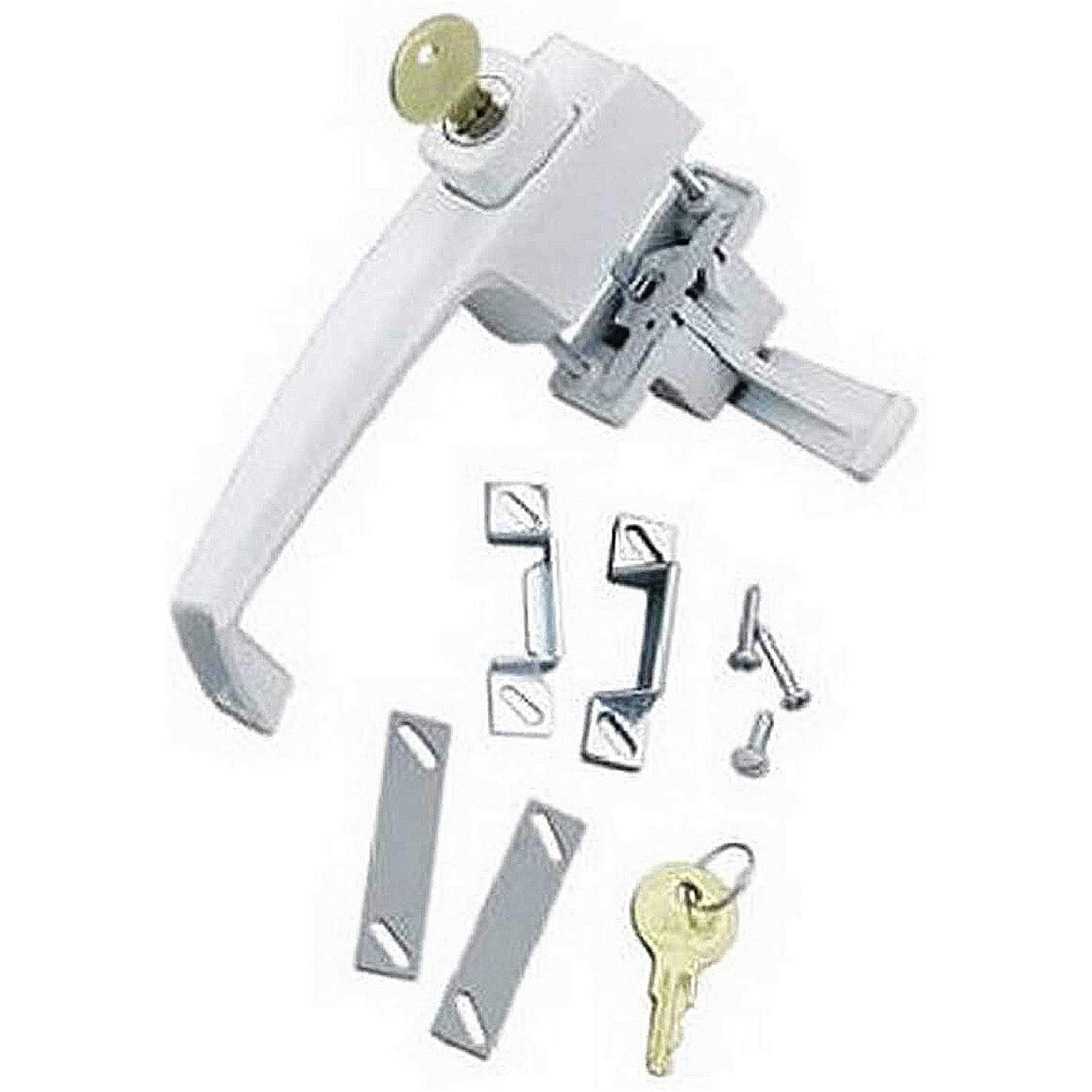 Wright Products Interior Barn Door Pull Handle Set - Inhomebuy