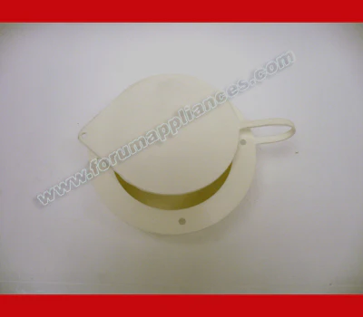 Flange & Stopper for 35710, K-900, PAC-03, PAC-10, PAC-75, PAC-77, PAC-160, PAC-166, PAC-L90, PAC-T110, PAC-T140, PAC-W130E - Inhomebuy