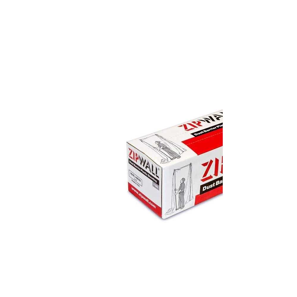 Zipwall Magnetic Door Kit ZDM - Inhomebuy