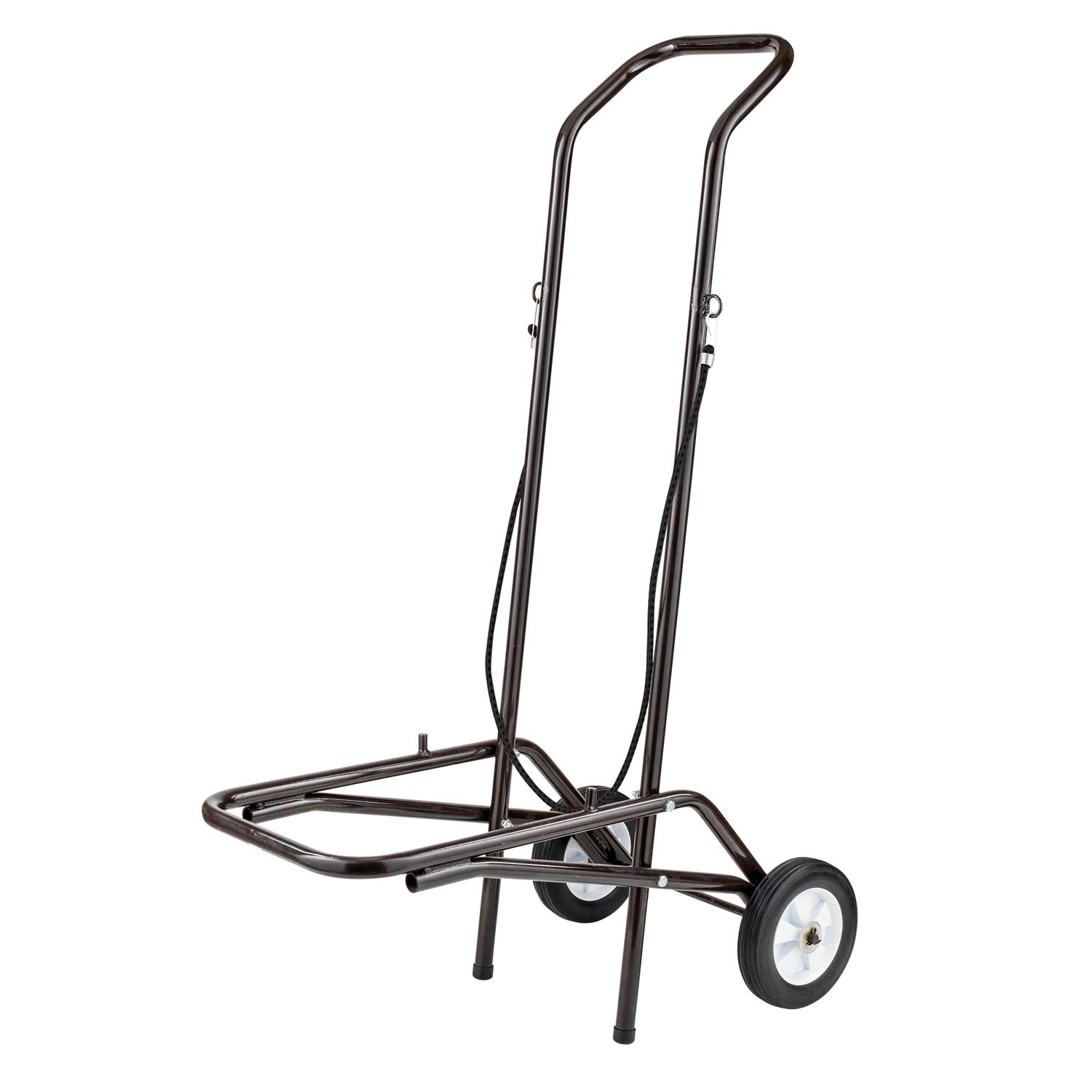 National Public Seating DY-85 8500 Series Stacking Chair Dolly - Inhomebuy