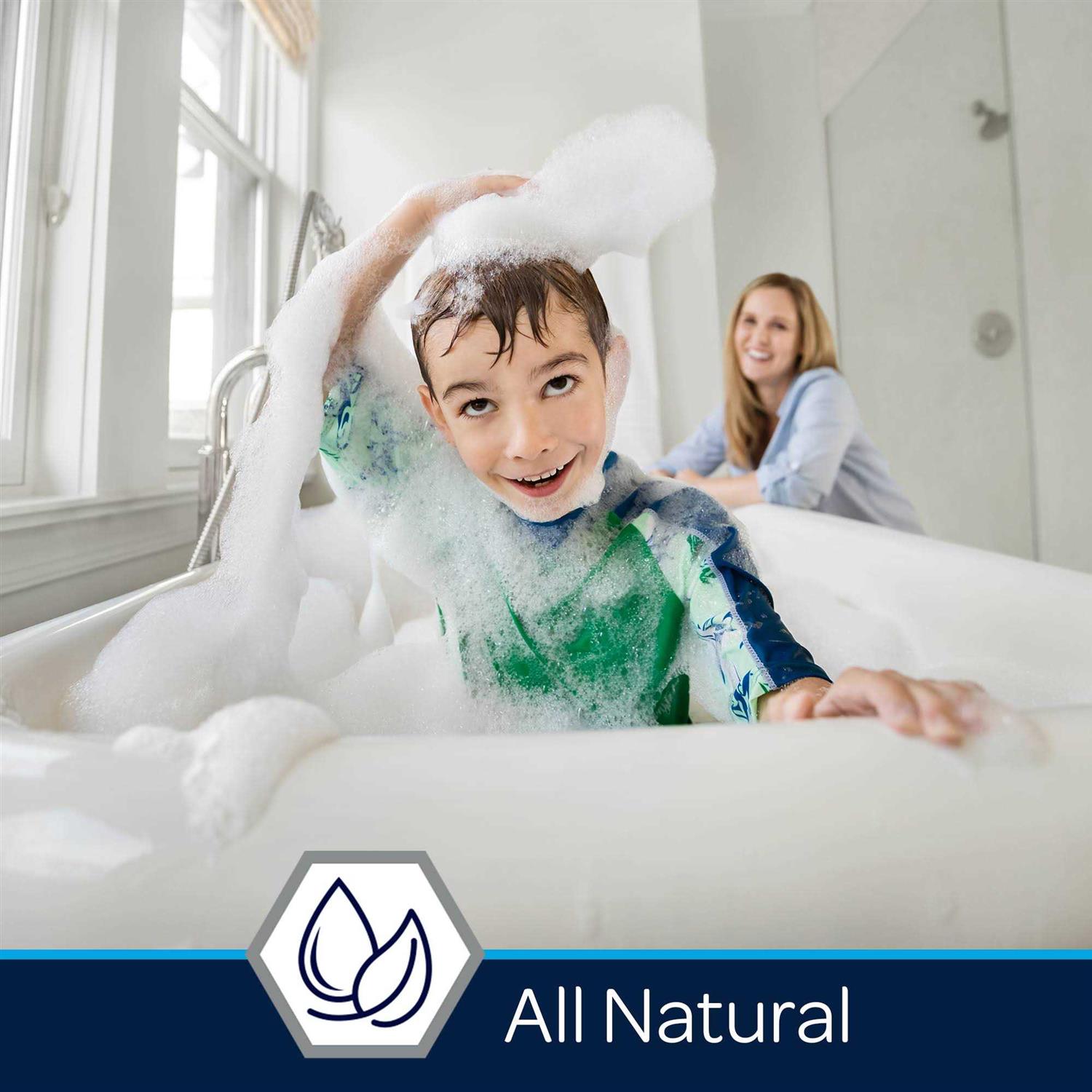 Morton Clean & Protect Rust Defense Water Softener Pellets - Inhomebuy