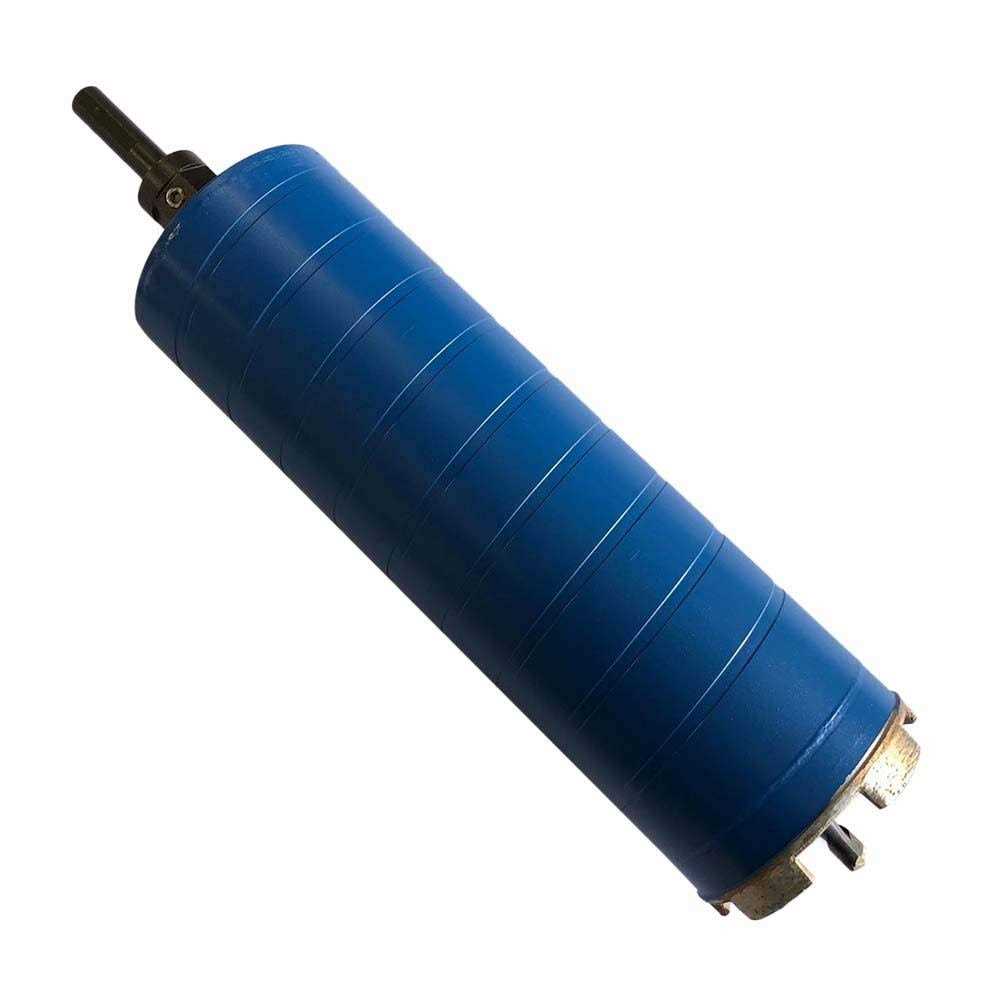 EDiamondTools Diamond Wet Core Bit for Concrete and Masonry - Inhomebuy
